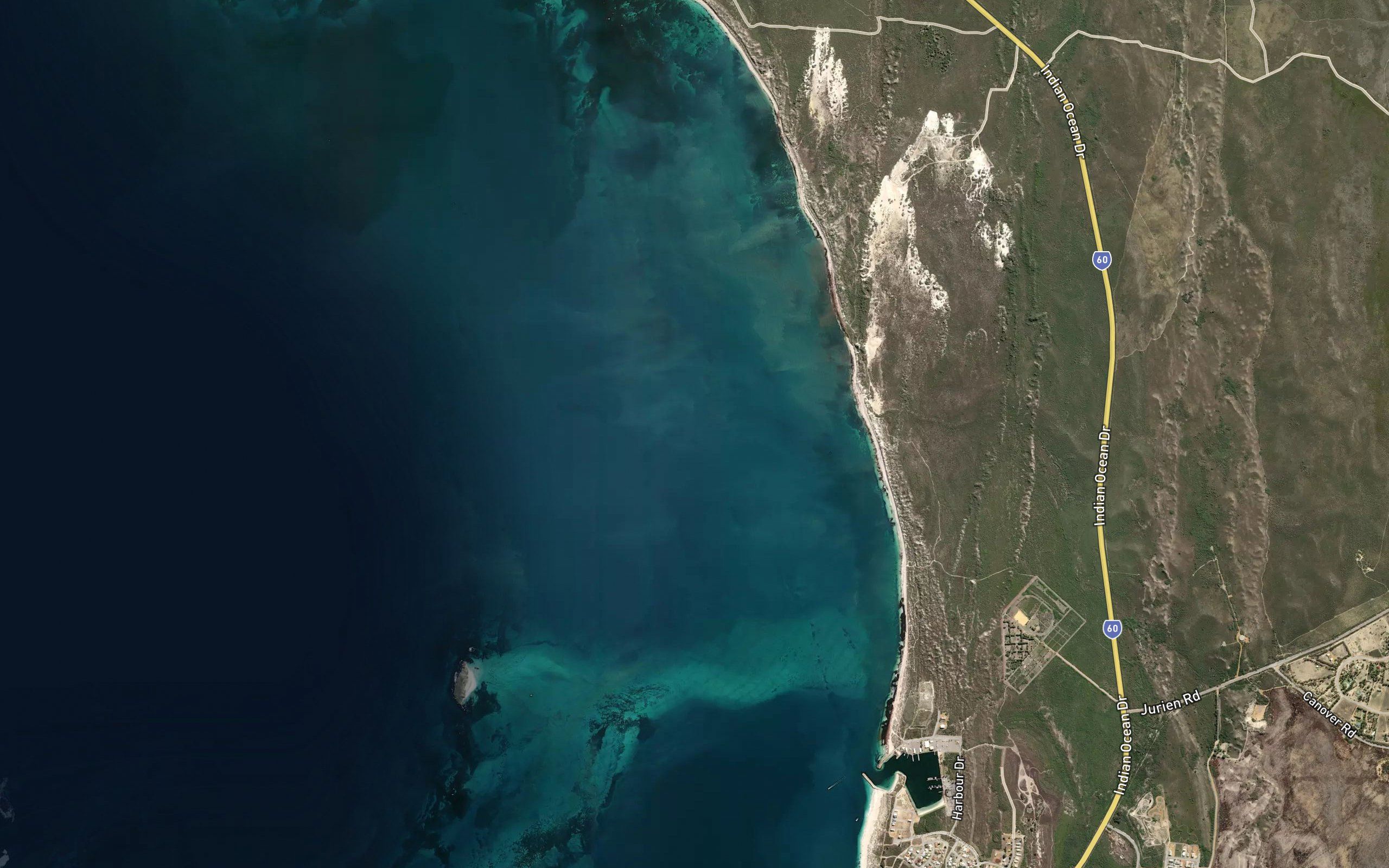 Jurien Bay