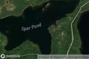 Spar Pond