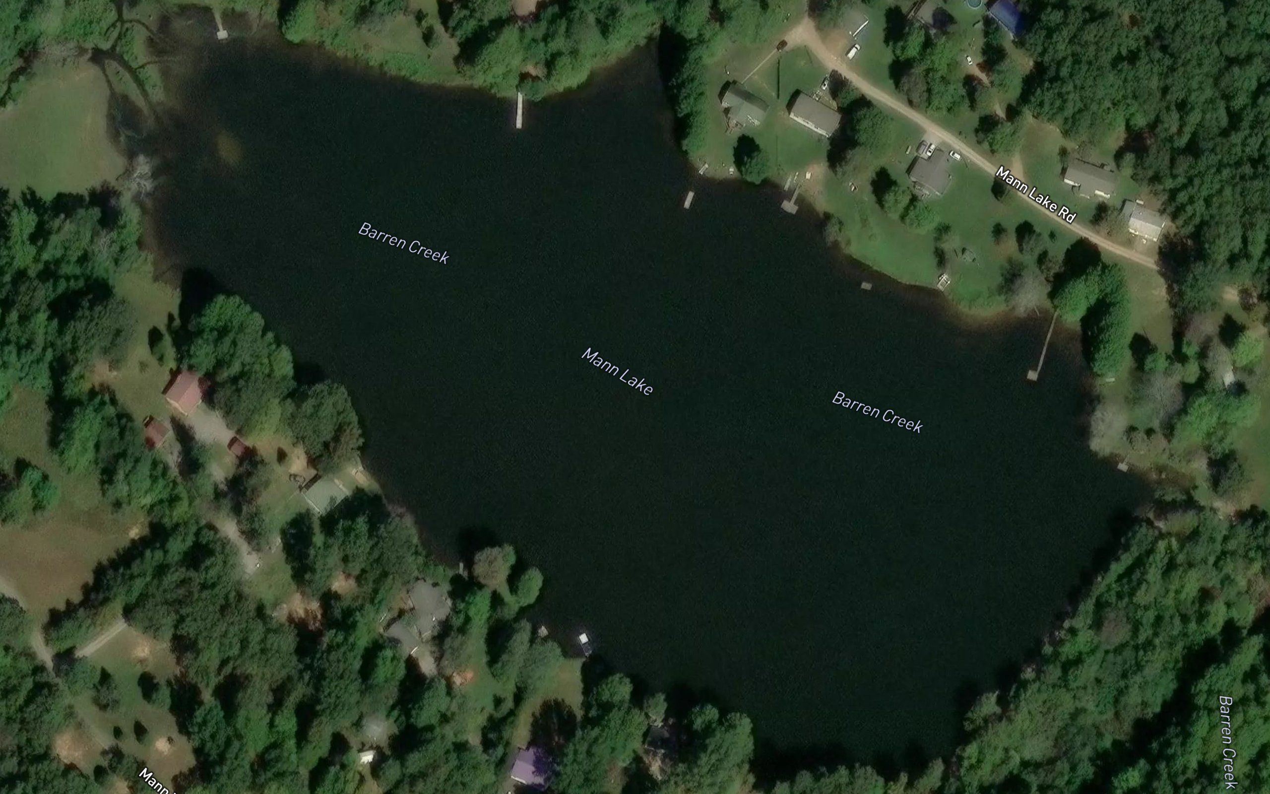 Mann Lake