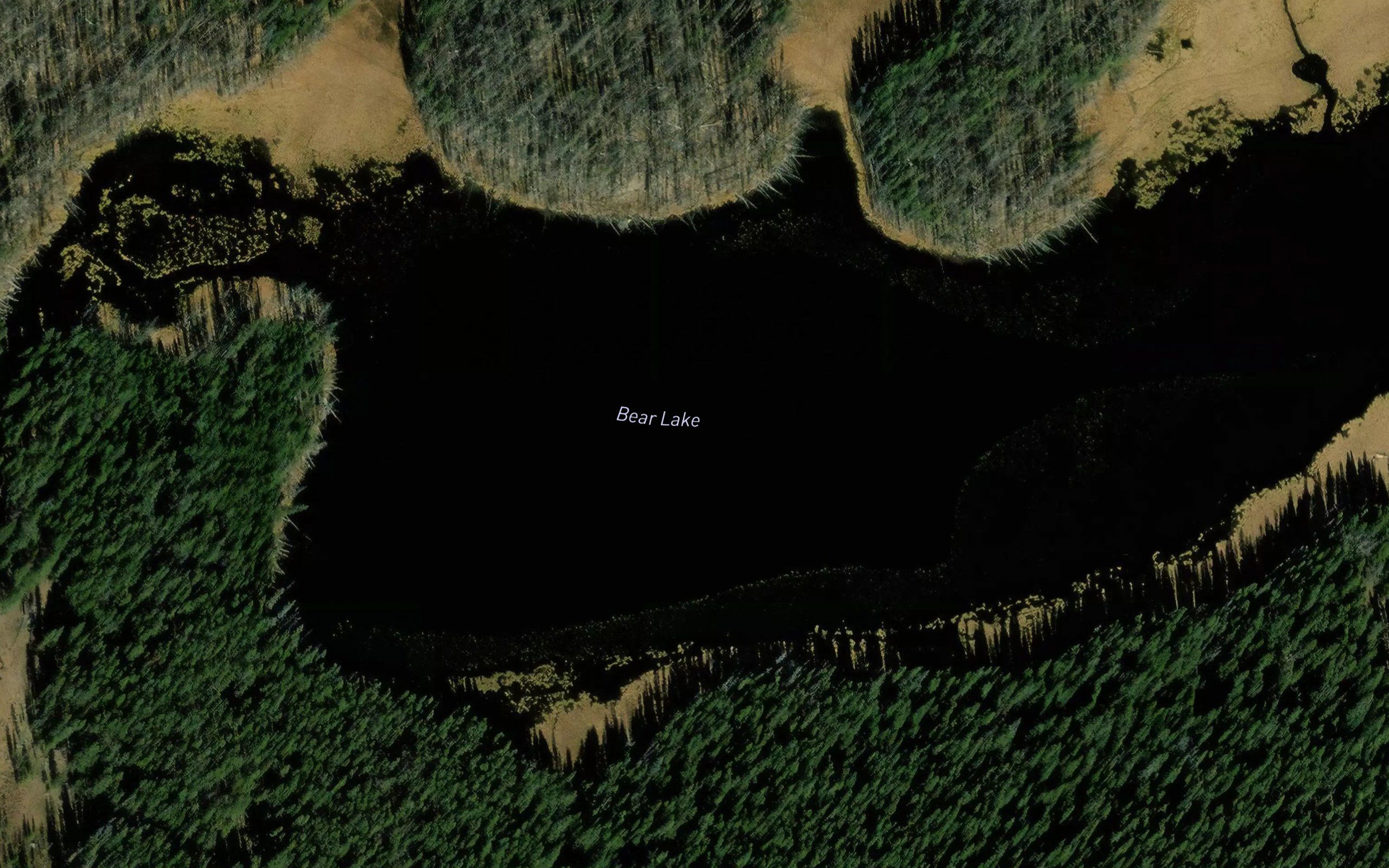 Bear Lake