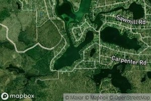 Sand Lake