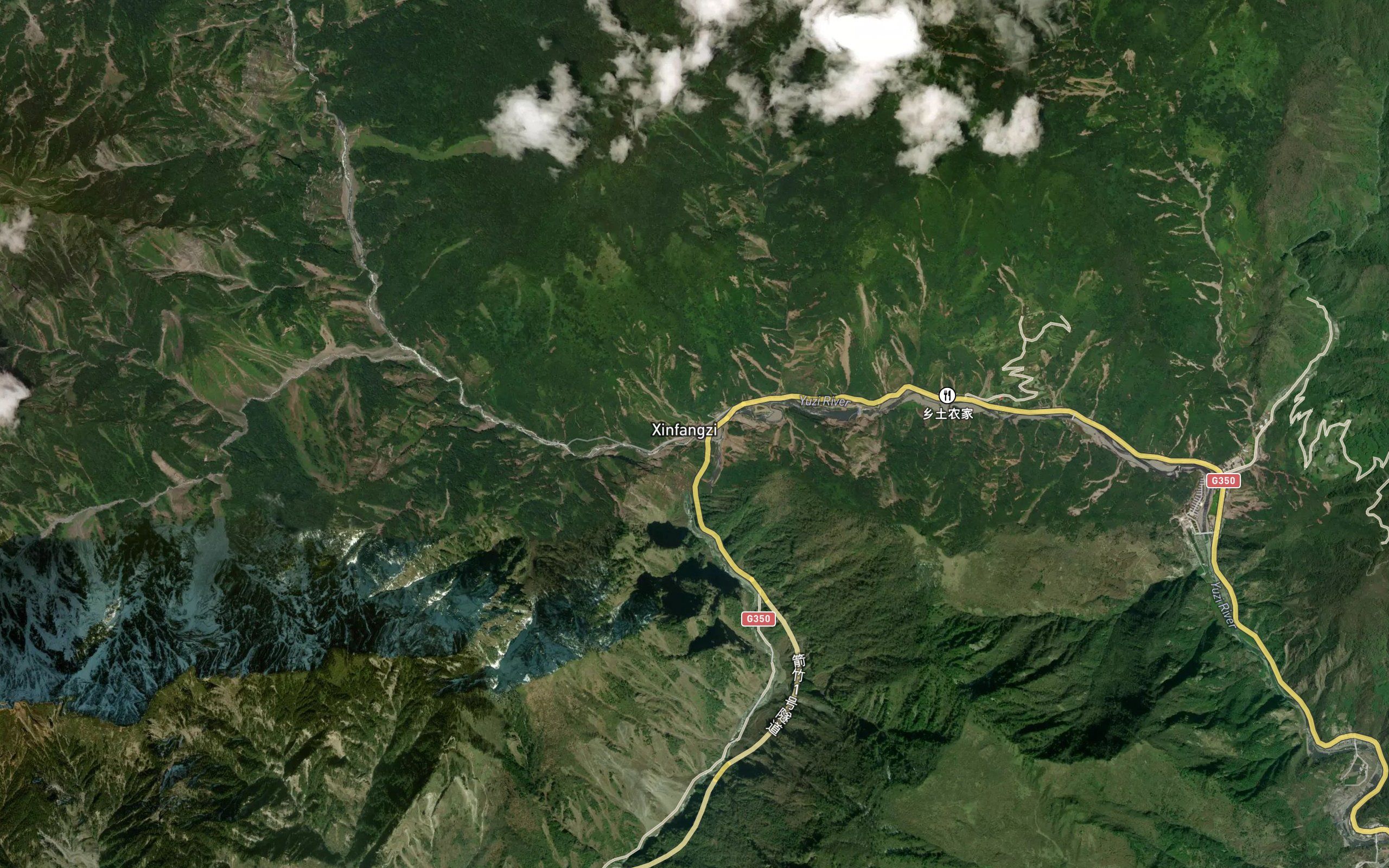 Shaotang He