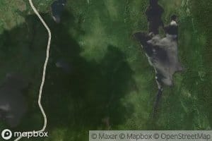 Lac du Canot