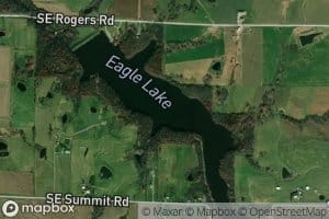 Cameron Reservoir Number 2