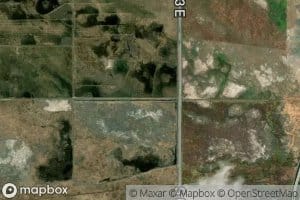Getz Ditch