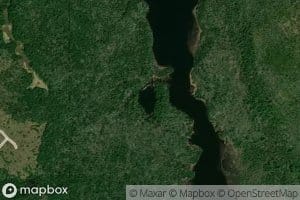 Lac des Conscrits