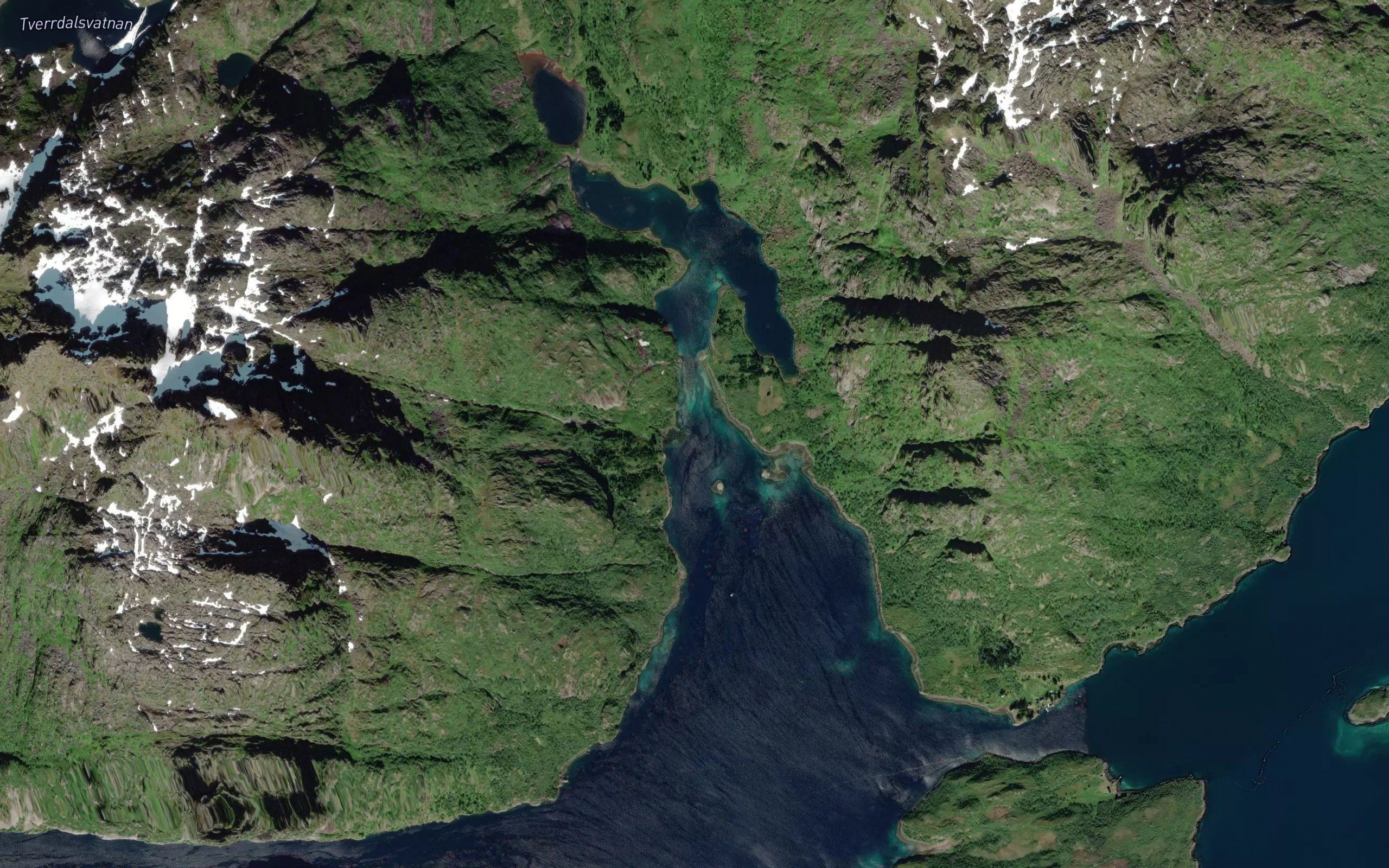 Grunnfjorden