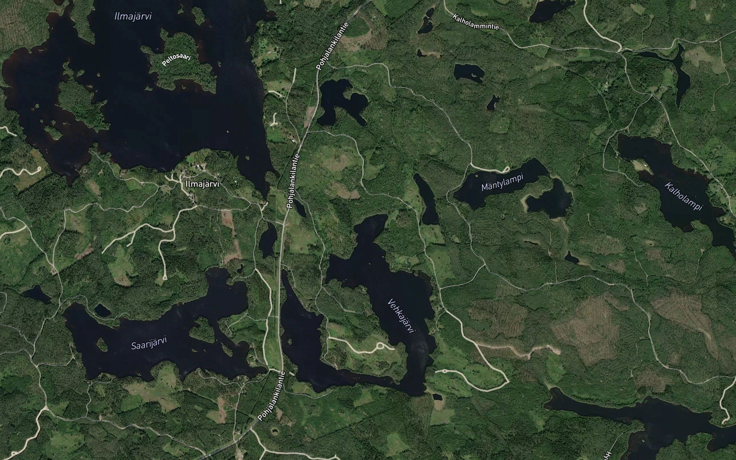 Syvalahti