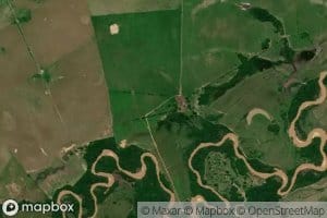 Morichal Aguas Negras