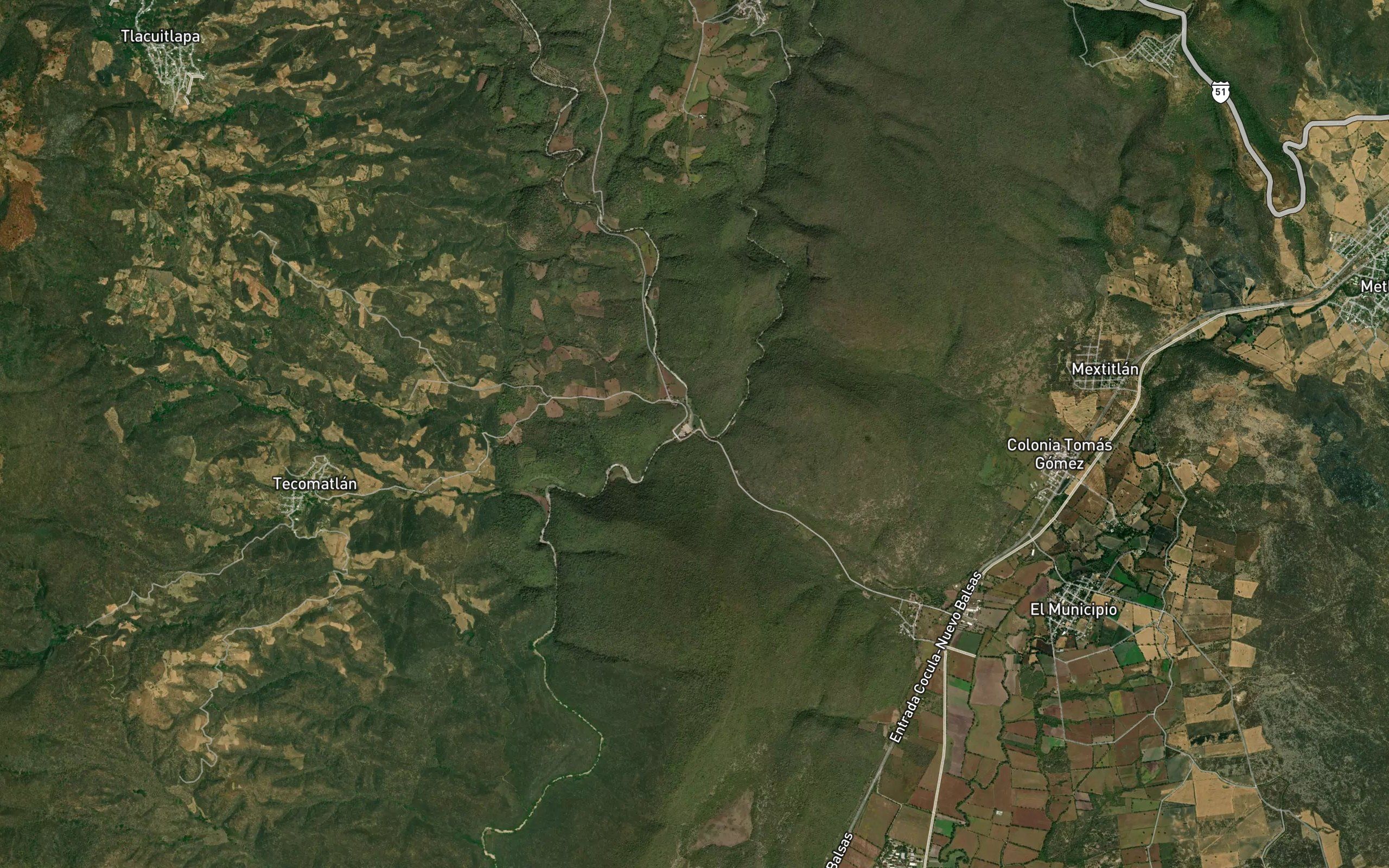 Cocula