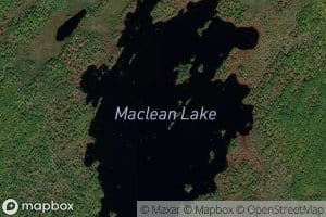 Maclean Lake