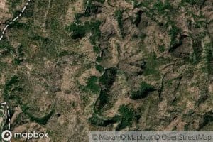 Quebrada La Senorita