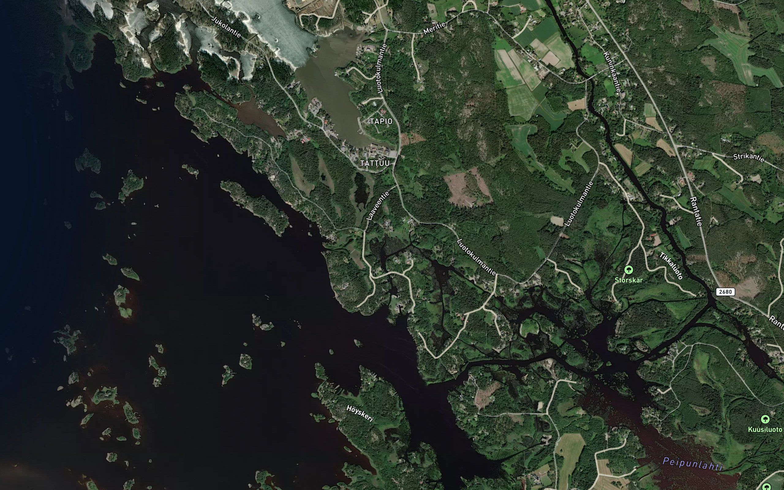 Killeskerinlahti