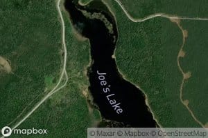 Joe's Lake