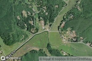 Mettman Creek