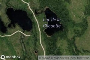 Lac de la Chouette
