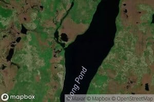 Long Pond