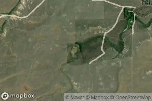 John W Griffen Reservoir