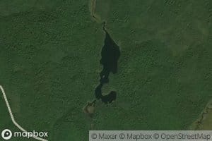 Lac Calmont