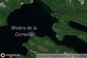 Lac Tanguay