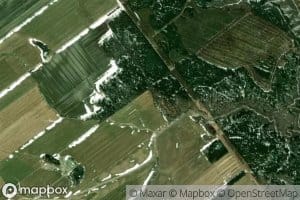 Cours d'eau Nazaire-Tremblay