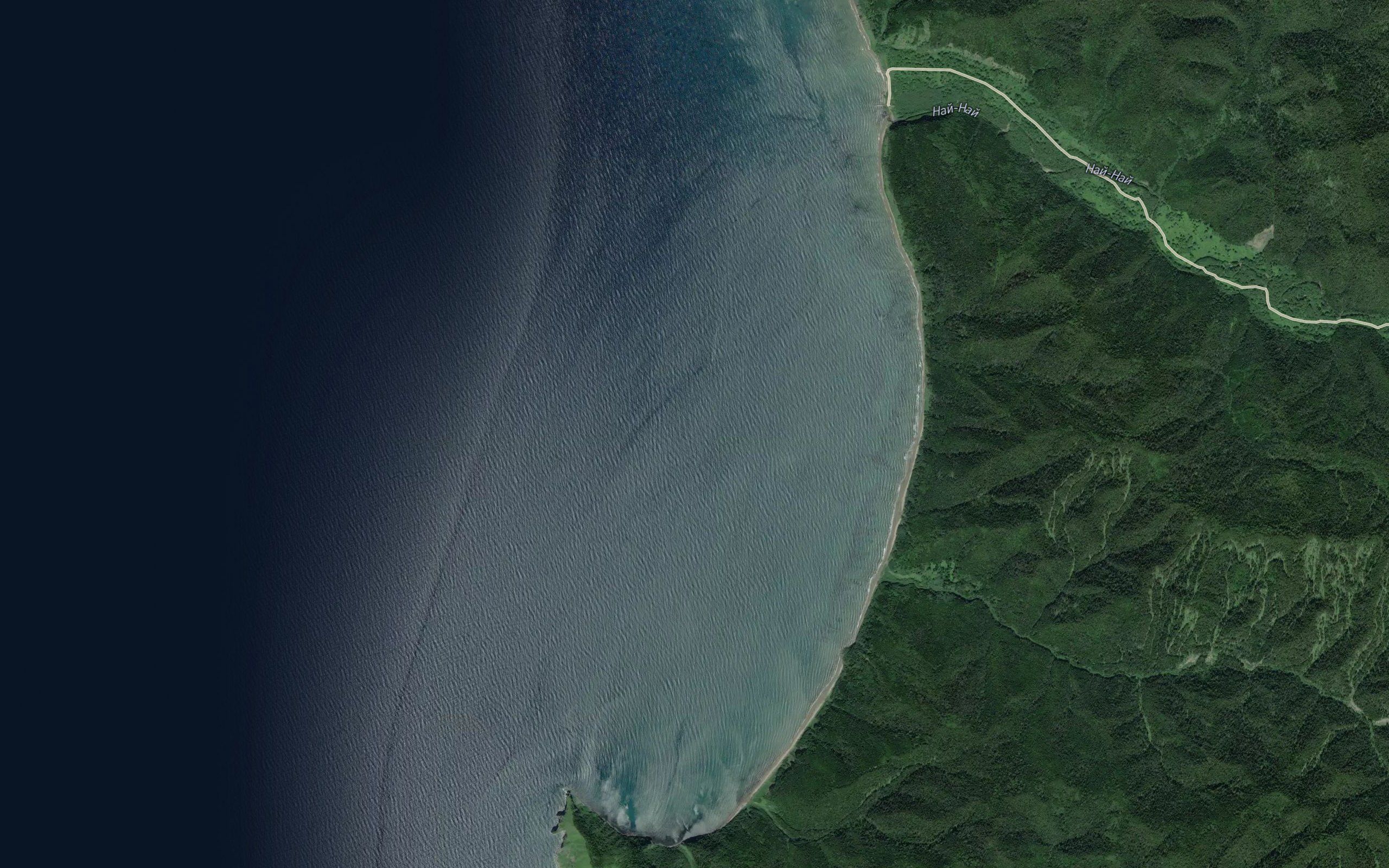Bukhta Kazakevicha