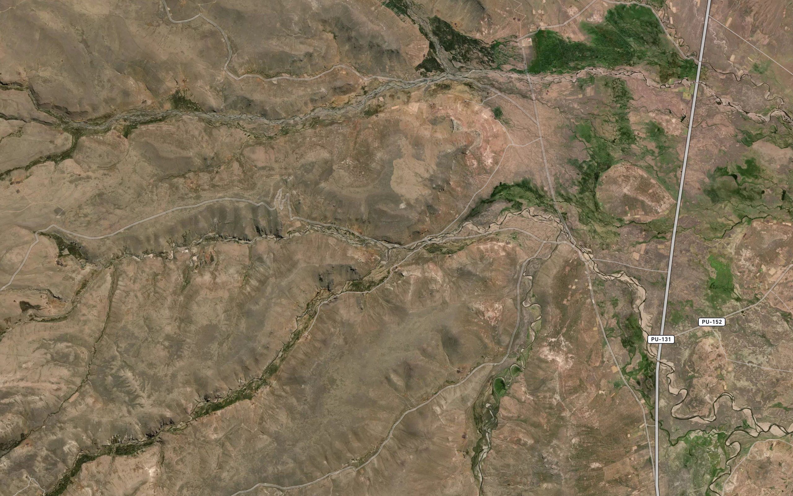 Rio Callaza