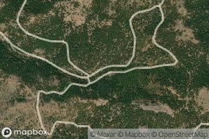 Dooley Canyon Spring