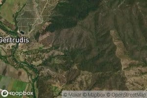 Barranca El Carrizalillo