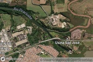 Rio Atibaia