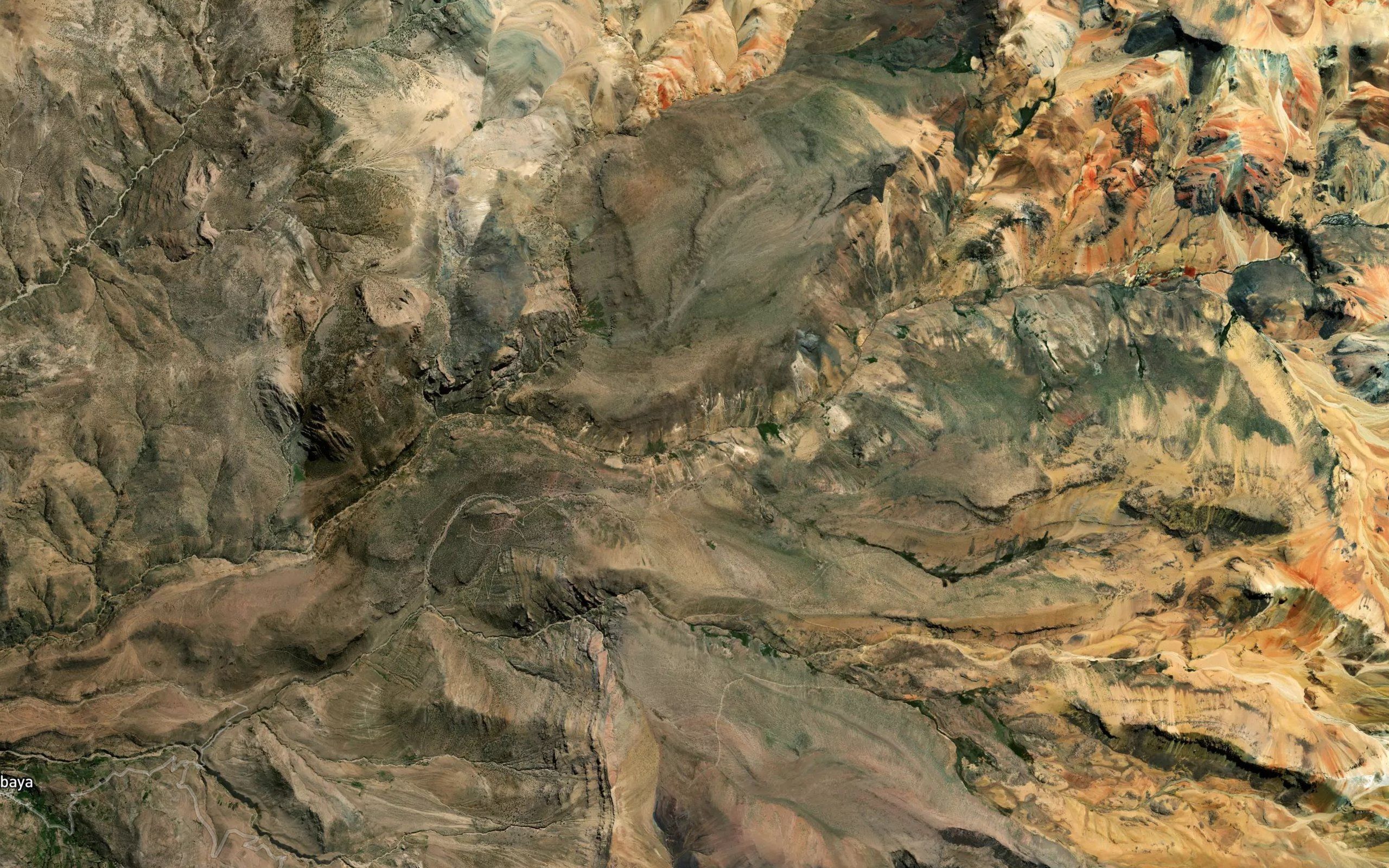 Quebrada Penavira