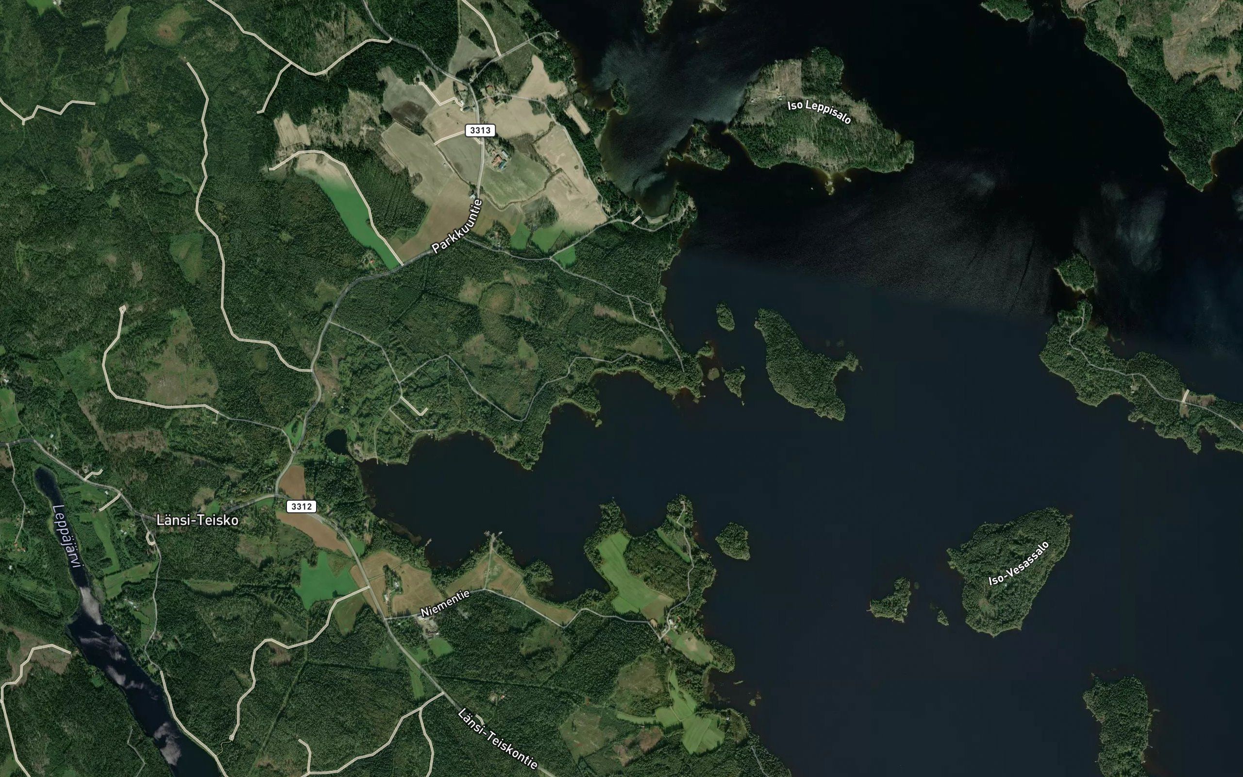 Vaha Loukkulahti