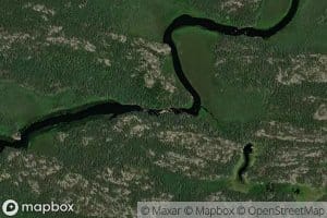 Kawpeetatchuwunak Rapids