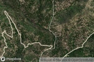 North Fork Steel Creek