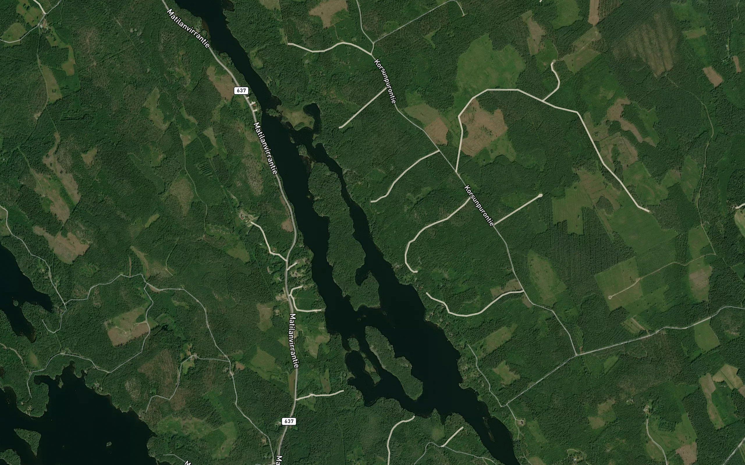 Korsunpuro