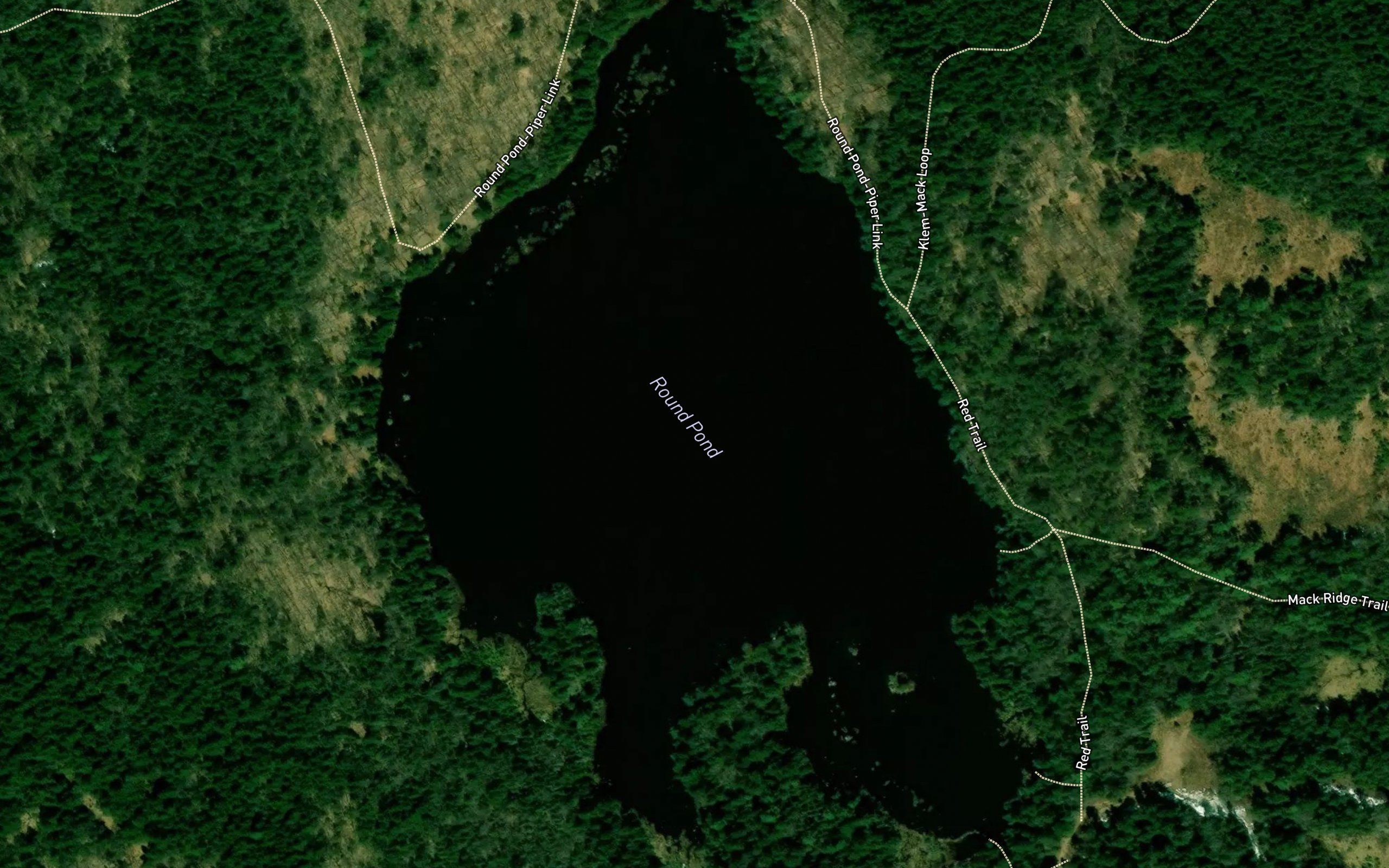Round Pond
