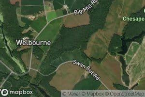 Bunn Ditch