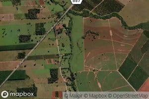 Corrego Barra Bonita