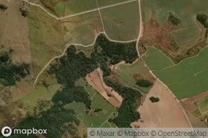 Ribeirao da Cana Verde