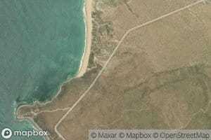 Laguna Los Patos