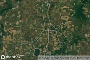 Indarwa Distributary