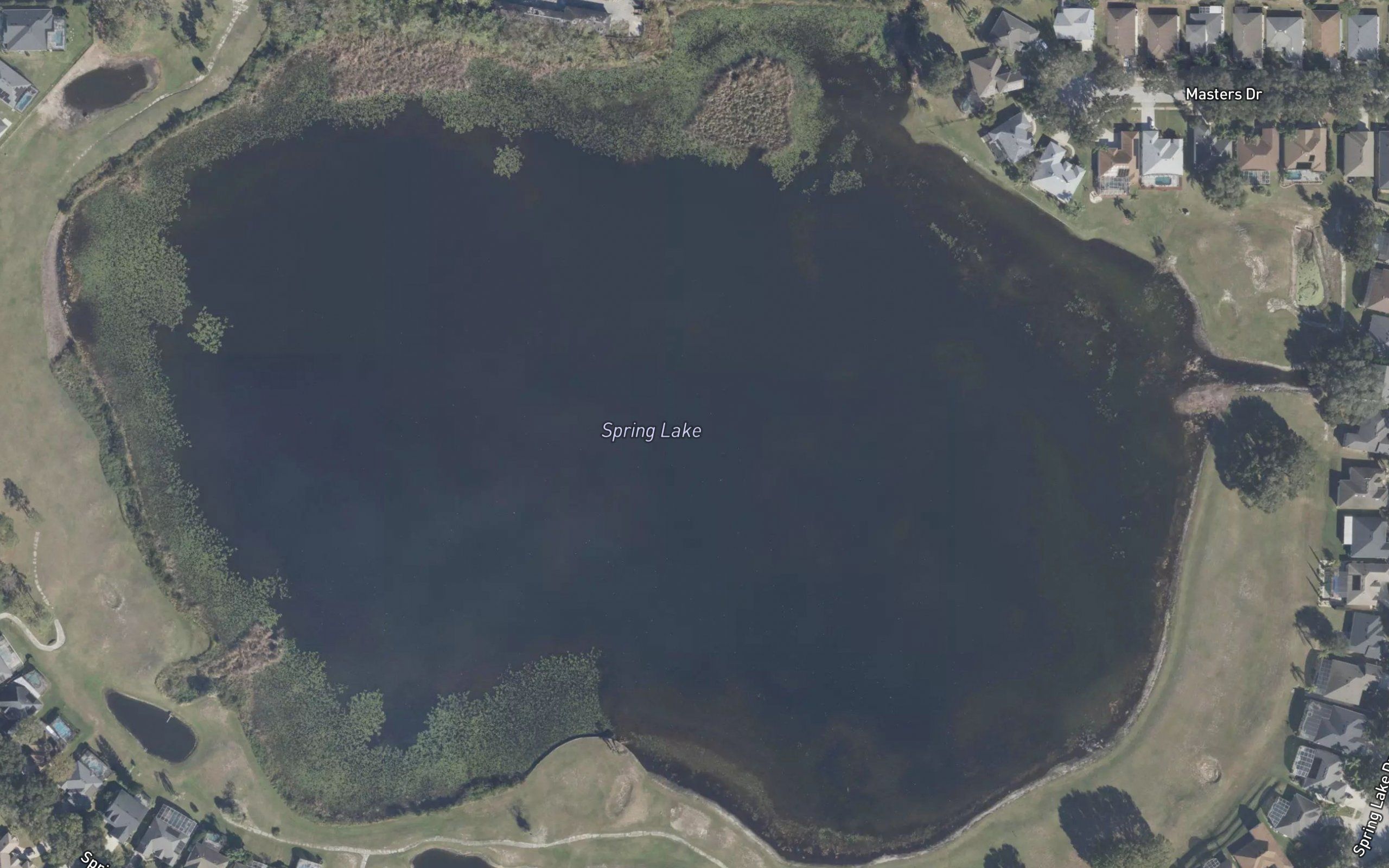 Spring Lake