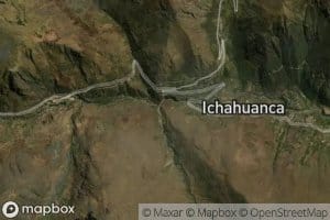 Quebrada Chicchicancha