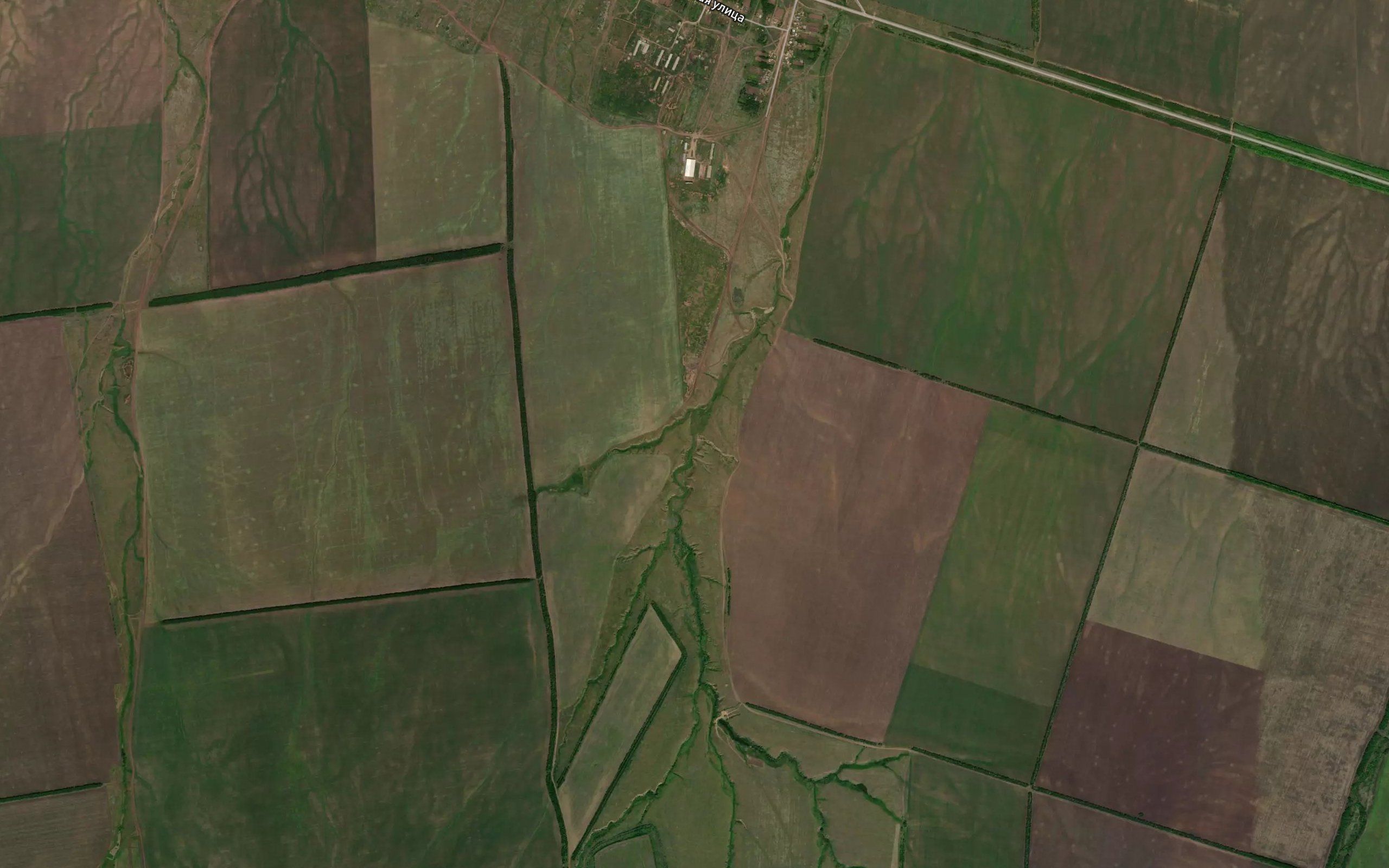 Ovrag Voloviy