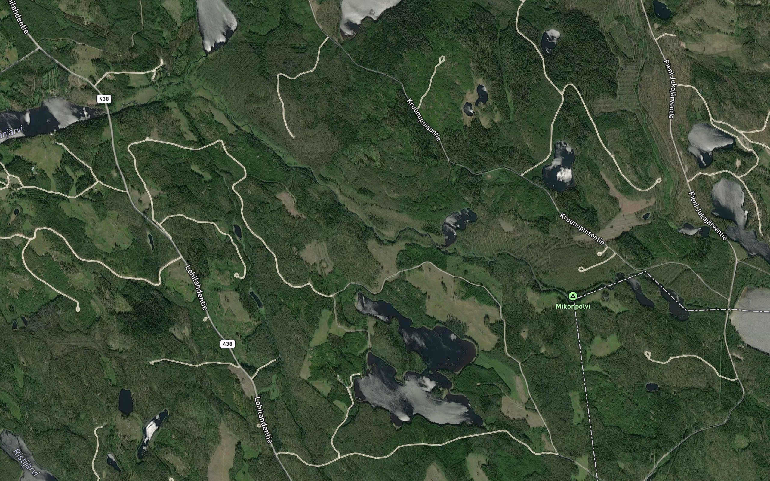 Laihanpolvi