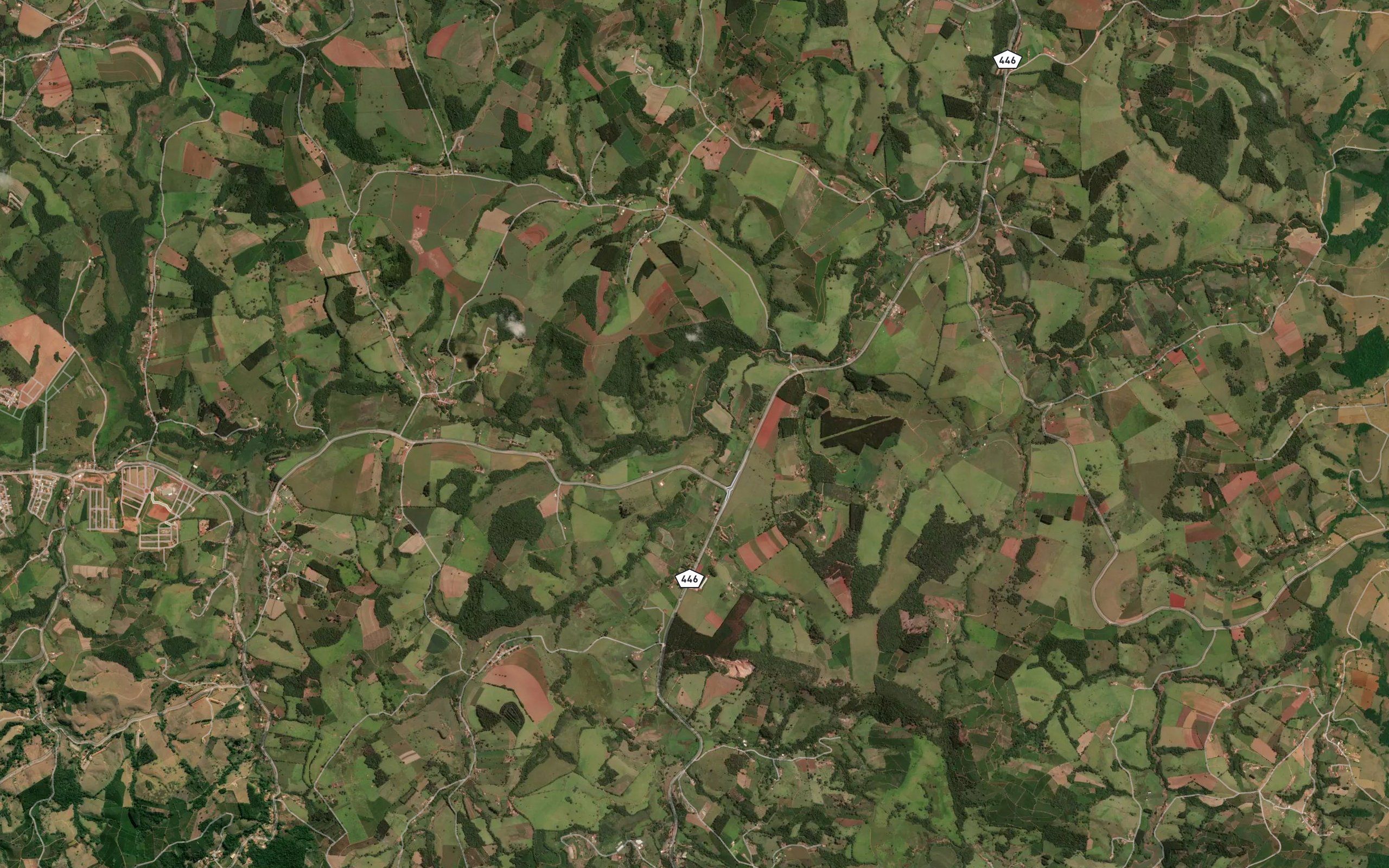 Ribeirao Barra Mansa