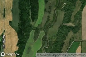 Giles Creek