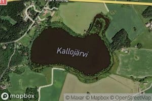 Kallojarvi