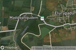 Elurupadu Number Two Channel