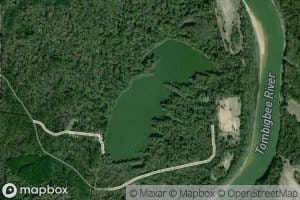 Hatchetigbee Lake